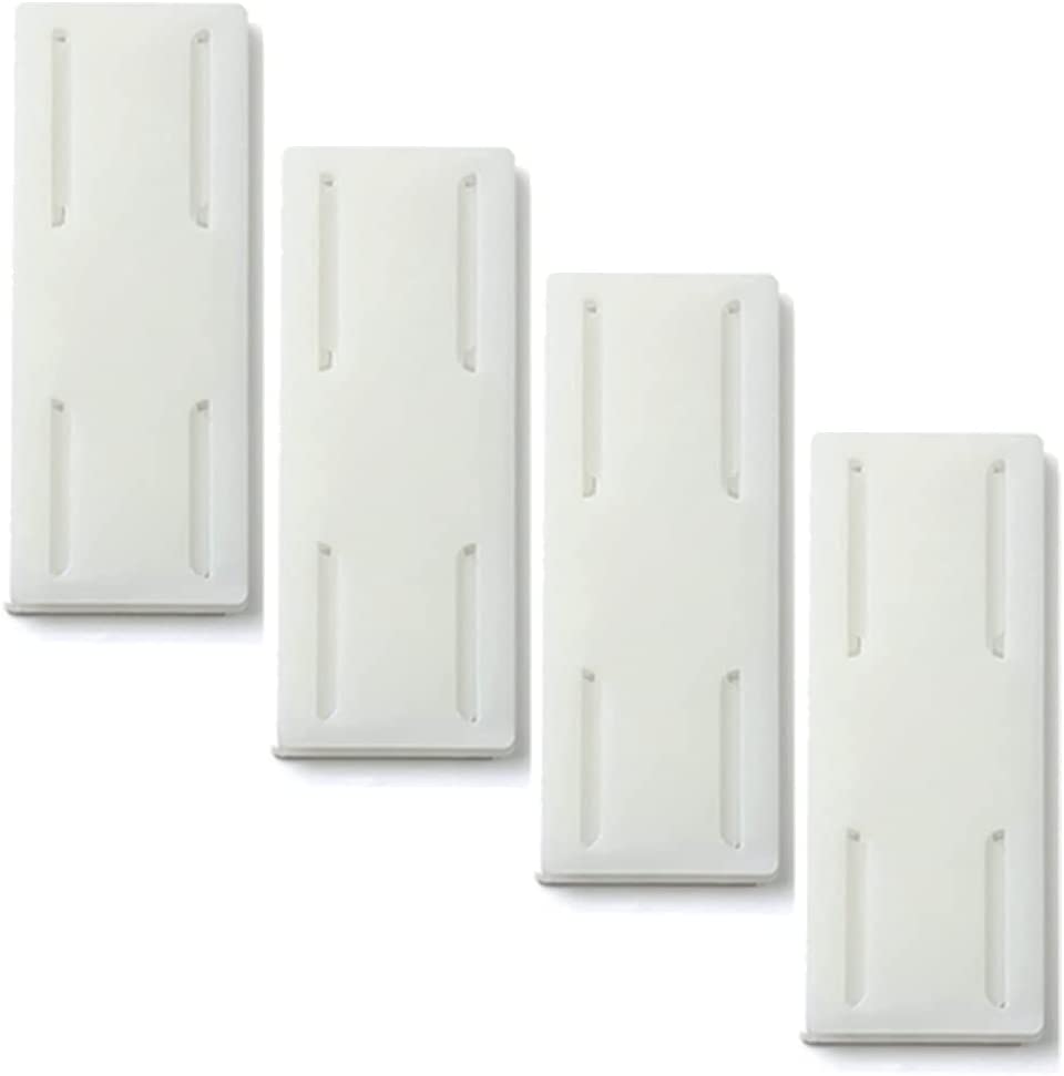 【LAST DAY SALE】Adhesive Punch-free Socket Holder (4 pcs)