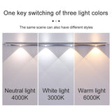 【LAST DAY SALE】LED Motion Sensor Cabinet Light