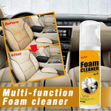 【LAST DAY SALE】Car Magic Foam Cleaner