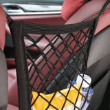 【LAST DAY SALE】Car Storage Net