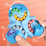 【LAST DAY SALE】Magic Bean Puzzle Toy