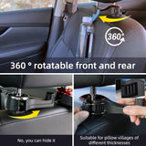 【LAST DAY SALE】Car Phone Holder Pro