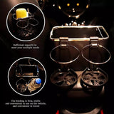 【LAST DAY SALE】Car Armrest Storage Box