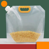 【LAST DAY SALE】Reusable Moisture-Proof Storage Bags