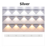 【LAST DAY SALE】LED Motion Sensor Cabinet Light
