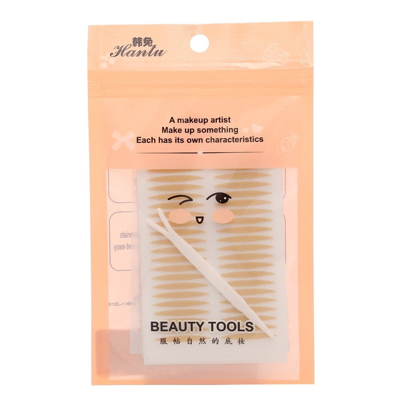 【LAST DAY SALE】Magic Strips™ - Invisible Eyelid Strips
