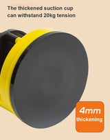 【LAST DAY SALE】Easy Sharp™ - Suction Cup Knife Sharpener