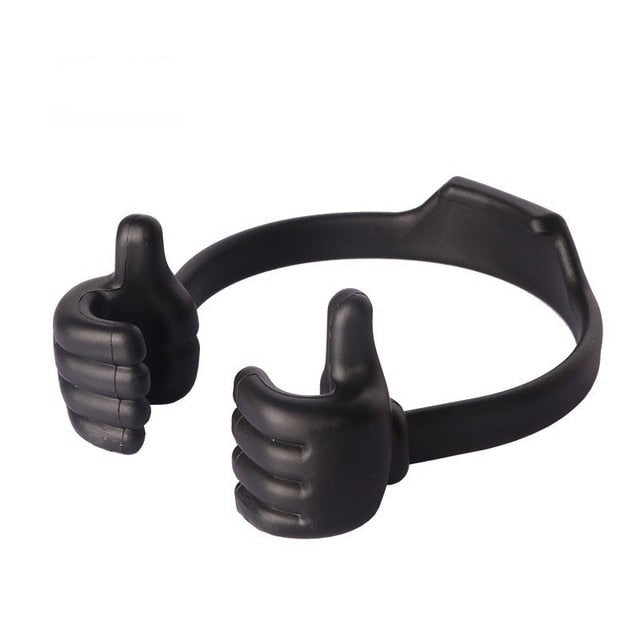 【LAST DAY SALE】Thumbs Up Phone Holder
