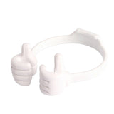 【LAST DAY SALE】Thumbs Up Phone Holder