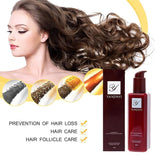 【LAST DAY SALE】A Touch of Magic Hair Care - Smooth hair in seconds