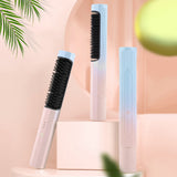 【LAST DAY SALE】Frizz Wand™ - Hair Straightener Comb