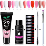 【LAST DAY SALE】NOMARDIC™ - Luxury polygel kit