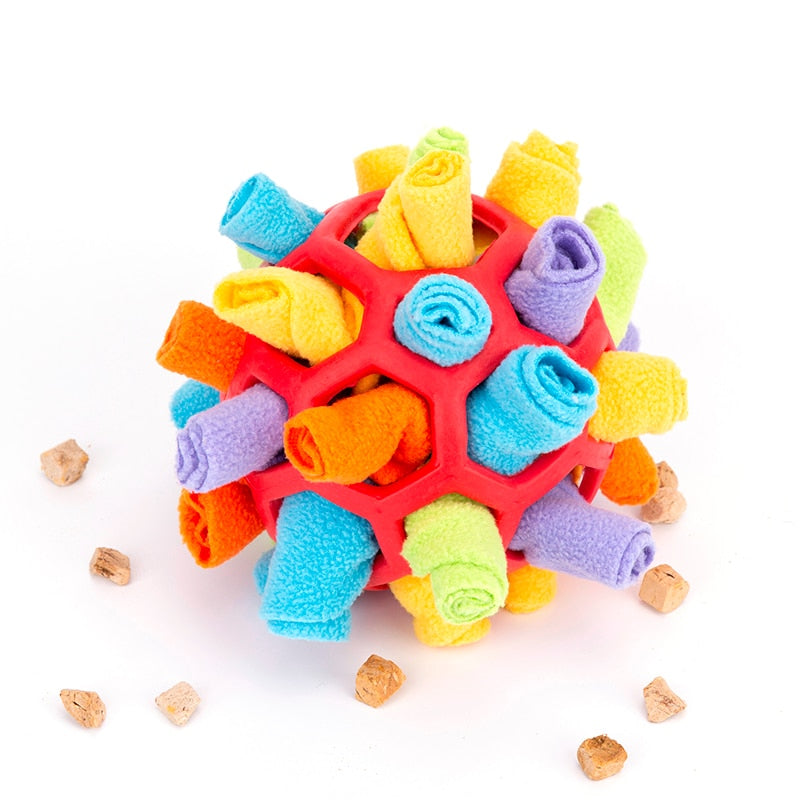 【LAST DAY SALE】Dog Chew Toy