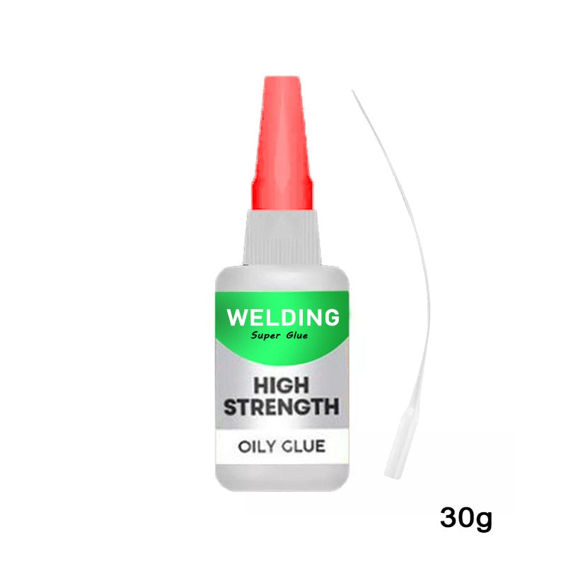 【LAST DAY SALE】Universal Super Glue