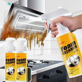 【LAST DAY SALE】Car Magic Foam Cleaner