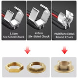 【LAST DAY SALE】Universal Adjustable Double-ended Wrench