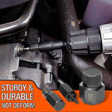 【LAST DAY SALE】Screw and Bolt Extractor Set