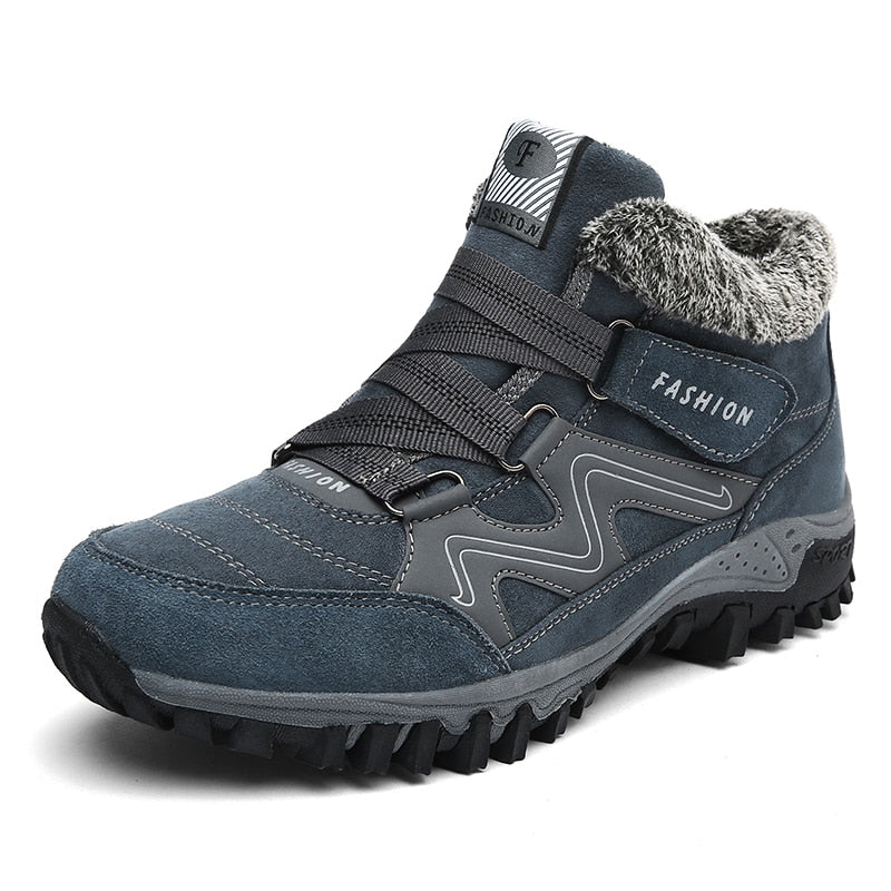 【LAST DAY SALE】Women's Winter Thermal Boots