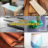 【LAST DAY SALE】Universal Super Glue