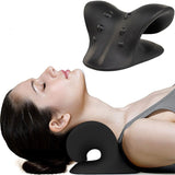 【LAST DAY SALE】Neck Stretcher - Relieve neck pain in minutes