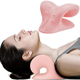【LAST DAY SALE】Neck Stretcher - Relieve neck pain in minutes
