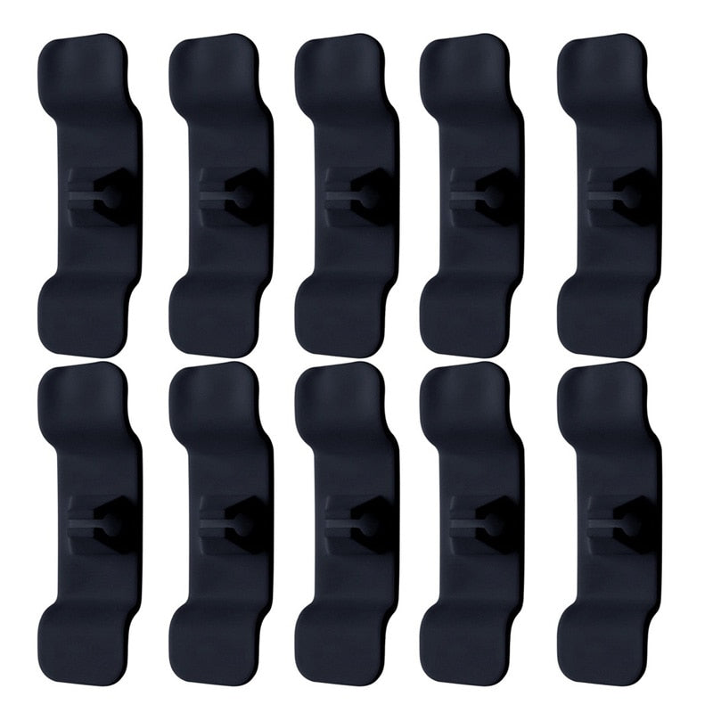 🔥 LAST DAY 50% OFF - Cord Organizer For Kitchen Appliances