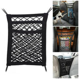 【LAST DAY SALE】Car Storage Net