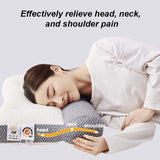 【LAST DAY SALE】Super Ergonomic Pillow