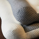 【LAST DAY SALE】Super Ergonomic Pillow