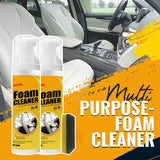 【LAST DAY SALE】Car Magic Foam Cleaner