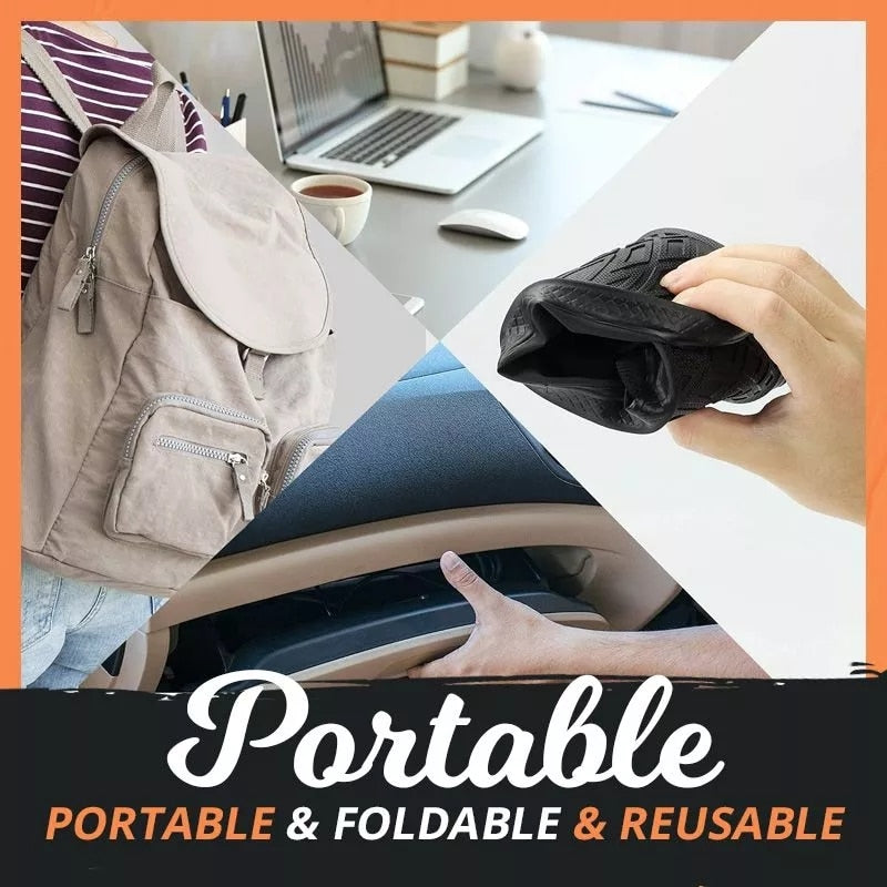 【LAST DAY SALE】All-Round Long Waterproof Boot Cover
