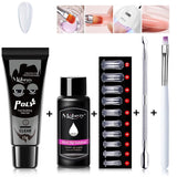 【LAST DAY SALE】NOMARDIC™ - Luxury polygel kit