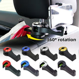 【LAST DAY SALE】Car Phone Holder Pro
