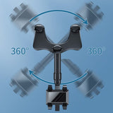 【LAST DAY SALE】SwivelView™ - Enjoy A Safer And More Comfortable Driving Experience