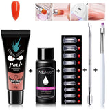 【LAST DAY SALE】NOMARDIC™ - Luxury polygel kit