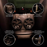 【LAST DAY SALE】Car Armrest Storage Box