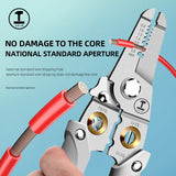 【LAST DAY SALE】Multifunction Wire Plier Tool