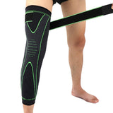 【LAST DAY SALE】Tourmaline acupressure self-heating shaping knee sleeve