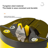 【LAST DAY SALE】Easy Sharp™ - Suction Cup Knife Sharpener