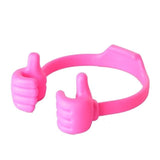 【LAST DAY SALE】Thumbs Up Phone Holder