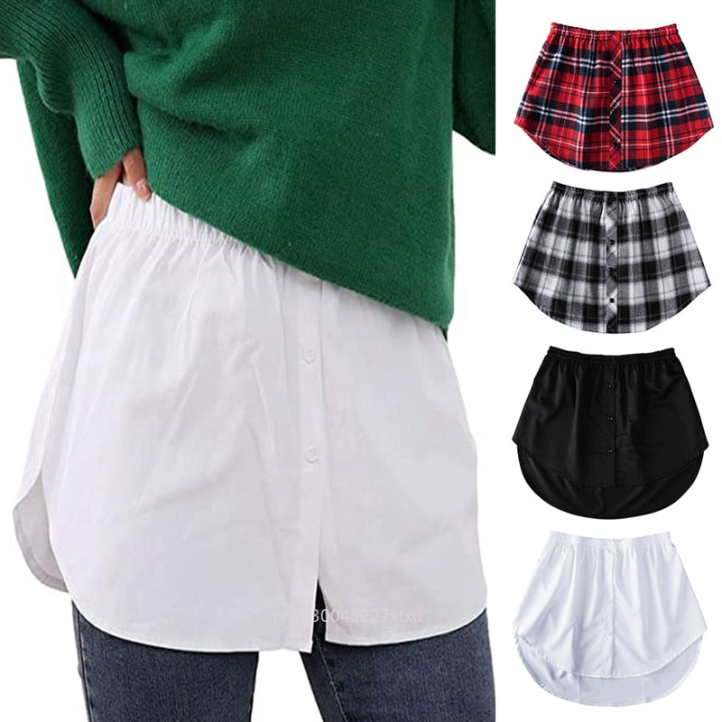 【LAST DAY SALE】Shirt Extenders