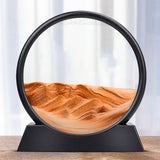 【LAST DAY SALE】Moving Sea Sand Art