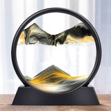 【LAST DAY SALE】Moving Sea Sand Art