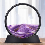 【LAST DAY SALE】Moving Sea Sand Art