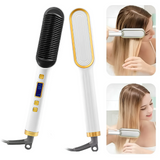 【LAST DAY SALE】SilkPro™ - Hair Straightener