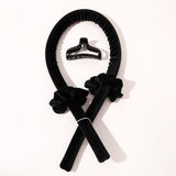 【LAST DAY SALE】Heatless Hair Curling Kit™ - Perfect curls without heat