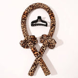 【LAST DAY SALE】Heatless Hair Curling Kit™ - Perfect curls without heat