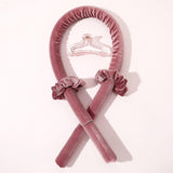 【LAST DAY SALE】Heatless Hair Curling Kit™ - Perfect curls without heat