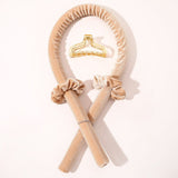 【LAST DAY SALE】Heatless Hair Curling Kit™ - Perfect curls without heat