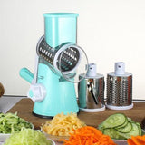 【LAST DAY SALE】Multi-Function Vegetable Cutter & Slicer